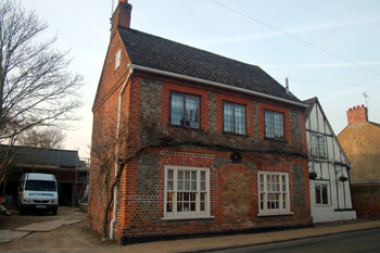 The Croft - 7 High Street March 2010